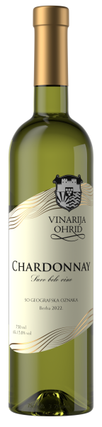 Chardonnay